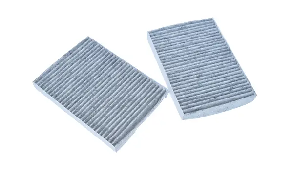 FILTRU HABITACLU C.A. SET 2 BUC Preferatul clienților