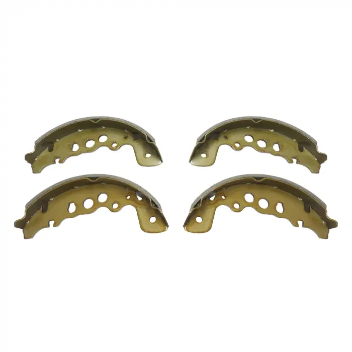 Set Saboti Frana ATK AUTOTECHNIK Livrare expres