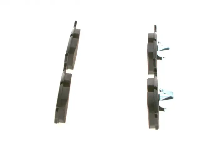 Set placute frana fata BOSCH 0986494028 Reducere specială