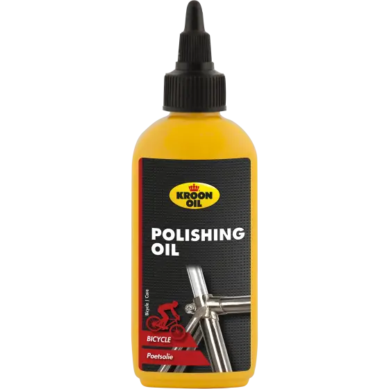 Solutie polish KROON OIL Polishing Oil 22013 - 100ML Cumpărături sigure