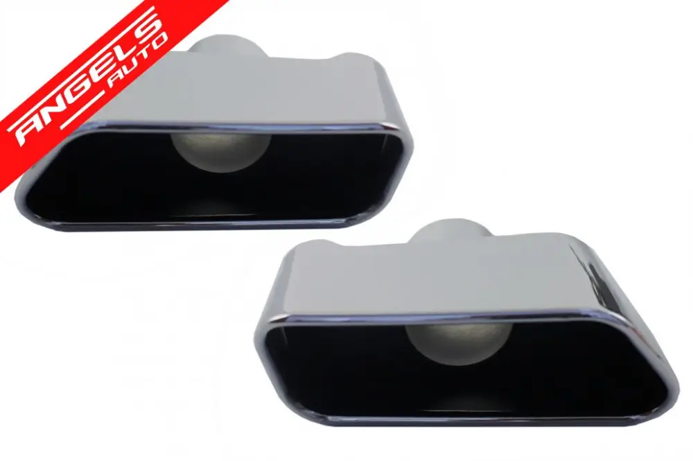Tobe Ornamente compatibile cu BMW 5 Series F10 F11 (2011-up) Sport Performance Design | Angels Auto Transport gratuit
