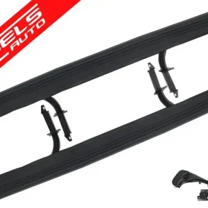 Praguri Trepte laterale compatibile cu Range Rover Vogue L322 2002-2012 | Angels Auto Promoție