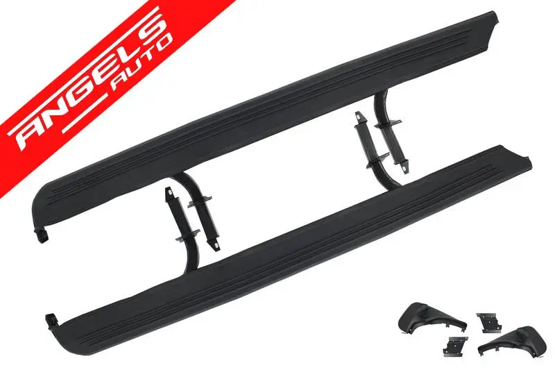 Praguri Trepte laterale compatibile cu Range Rover Vogue L322 2002-2012 | Angels Auto Promoție