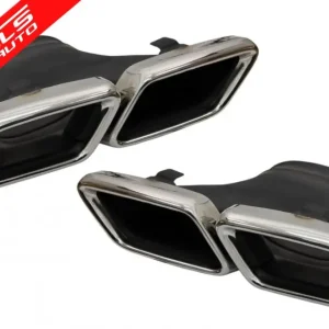 Ornamente tobe compatibile cu Mercedes E-Class W213 (2016-up) E63 GLC SUV GLC Coupe | Angels Auto Cumpără acum