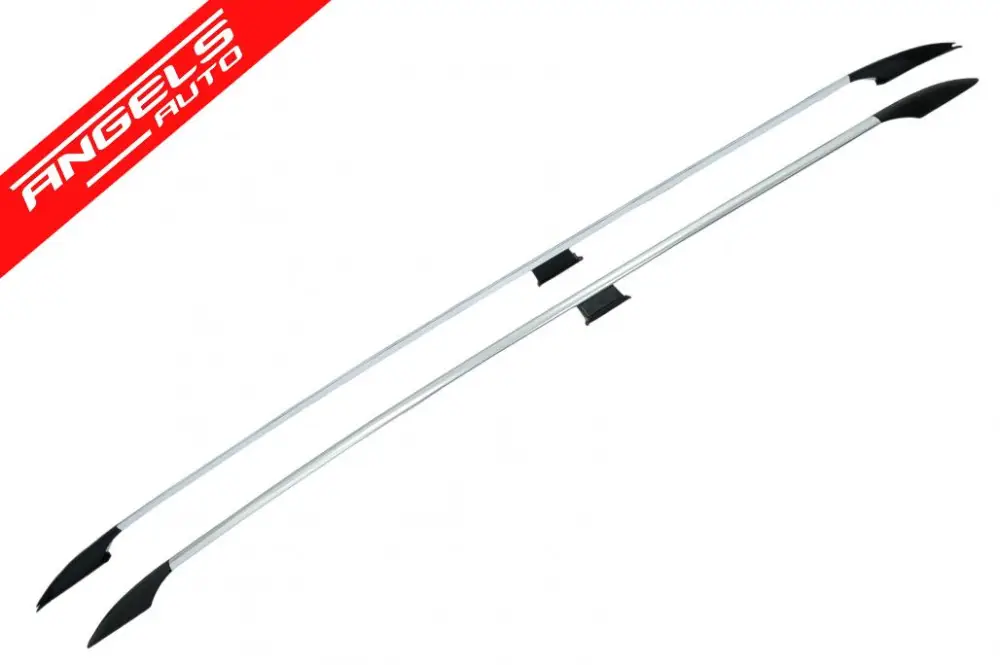 Comandă acum Bari Longitudinale compatibile cu Mercedes V-Class W447 (2014-up) Ampatament Scurt | Angels Auto