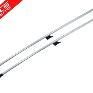 Bari Longitudinale compatibile cu Mercedes V-Class W447 (2014-up) Ampatament Lung | Angels Auto Popular