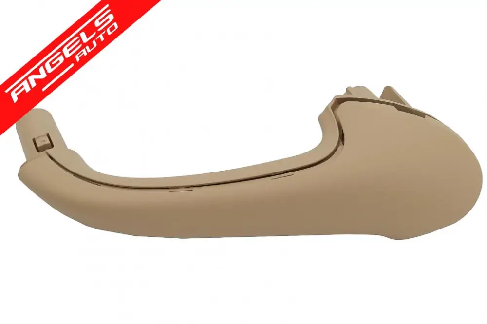 Ornament Maner Usa Fata Stanga compatibil cu Mercedes C-Class W203 S203 (2000-up) | Angels Auto Noutate