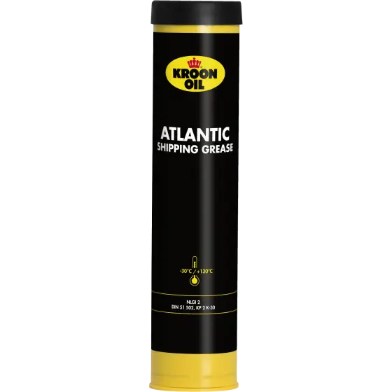 Vaselina pentru arbore elice ambarcatiuni KROON OIL Atlantic Shipping Grease 03014 - 400 GR Disponibil imediat