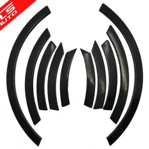 Mai ieftin Extensii Aripi compatibile cu Land Rover compatibile cu Range Rover Sport L494 (2013-up) SVR Design | Angels Auto