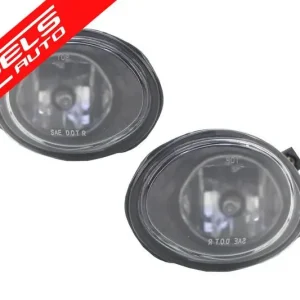 Ofertă specială Proiectoare Lumini de Ceata compatibile cu BMW E46 E39 (1996-up) Versiunea Sport | Angels Auto