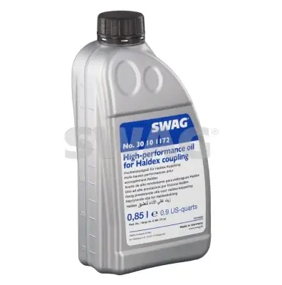 Ulei cuplaj haldex SWAG 30101172 - 850ML Cumpărături sigure