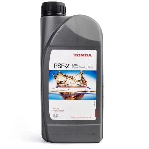 Ulei servodirectie HONDA PSF-2 08285P9901YC3 - 1 Litru Ofertă de sezon