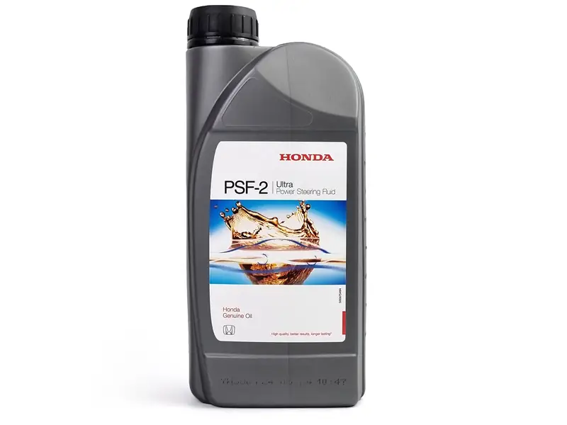 Ulei servodirectie HONDA PSF-2 08285P9901YC3 - 1 Litru Ofertă de sezon