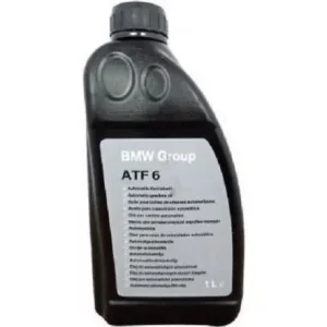 Preferatul clienților Ulei pentru transmisie automata GA8F22AW cu 8 trepte original BMW ATF 6 83222355599 Aisin AWF8F35 - 1 Litru