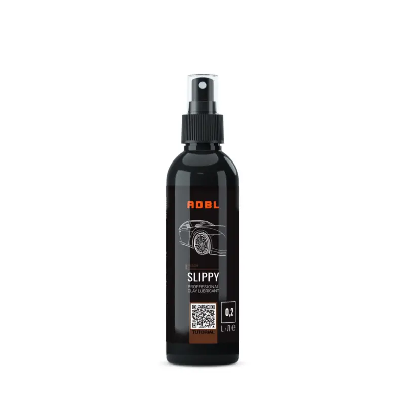 Lubrifiant pentru argila Adbl Slippy, 200ml Reduceri