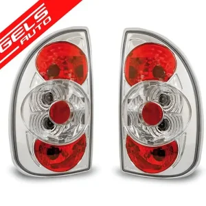 Reduceri Stopuri compatibile cu Opel CORSA B 02.93-10.00 5D CHROME | Angels Auto