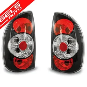 Stopuri compatibile cu Opel Corsa B 5 Usi 1993-2000 Negru | Angels Auto Cel mai vândut