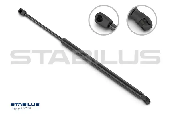 Amortizor portbagaj STABILUS 499783 Preț promoțional
