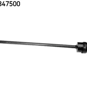Ultima șansă Bieleta antiruliu SKF VKDS 347500