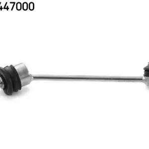Transport gratuit Bieleta antiruliu stanga SKF VKDS 447000