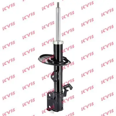 Amortizor fata stanga KYB 339755 Transport gratuit