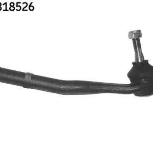 Cap bara dreapta SKF VKDY 318526 Ofertă limitată