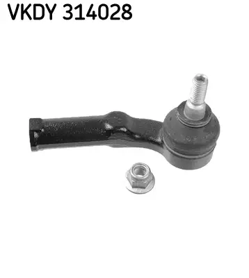 Reducere specială Cap bara dreapta SKF VKDY 314028