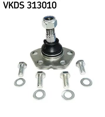 Preferatul clienților Pivot suspensie SKF VKDS 313010