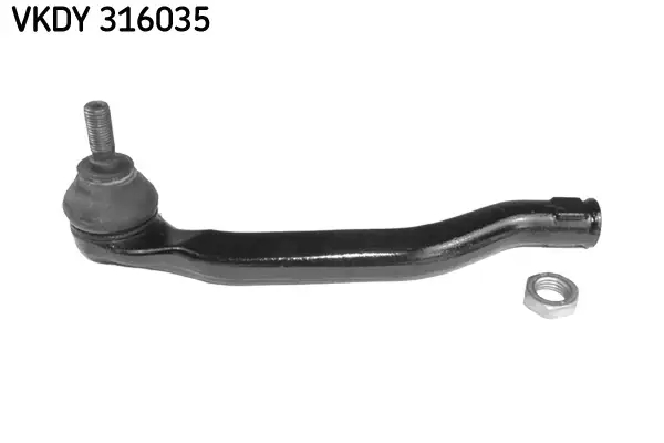 Reducere extra Cap bara dreapta SKF VKDY 316035