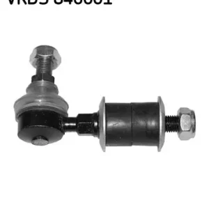 Bieleta antiruliu SKF VKDS 846001 Ofertă de sezon
