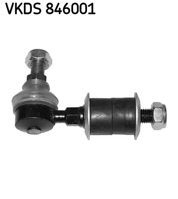 Bieleta antiruliu SKF VKDS 846001 Ofertă de sezon