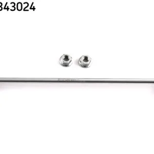 Bieleta antiruliu SKF VKDS 343024 Ofertă specială