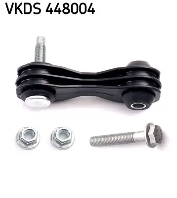 Bieleta antiruliu SKF VKDS 448004 Reducere