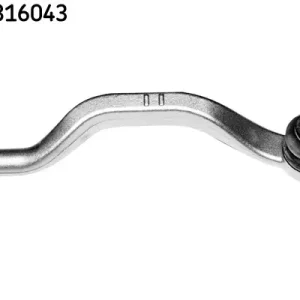 Ultima șansă Cap bara dreapta SKF VKDY 316043