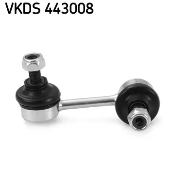 Bieleta antiruliu stanga SKF VKDS 443008 Popular