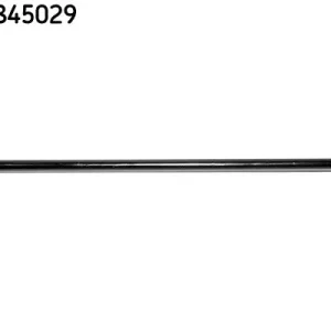 Calitate înaltă Bieleta antiruliu stanga SKF VKDS 845029