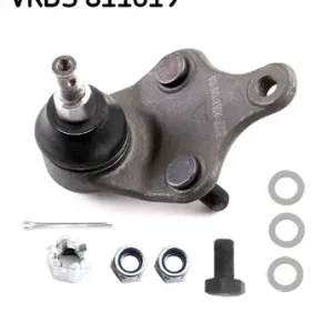 Pivot suspensie SKF VKDS 811019 Mai ieftin