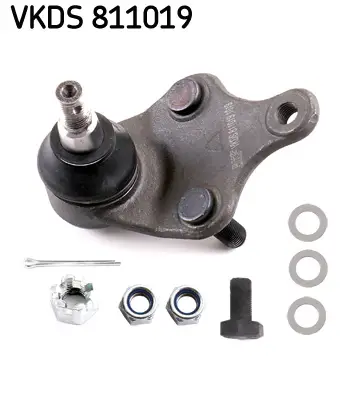 Pivot suspensie SKF VKDS 811019 Mai ieftin