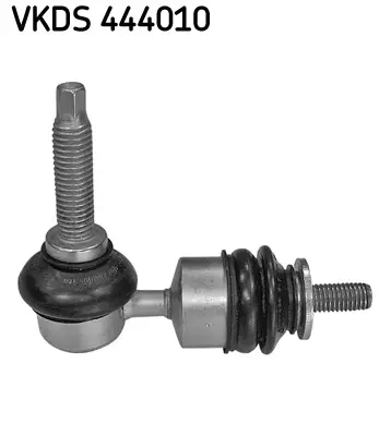 Bieleta antiruliu SKF VKDS 444010 Promoție