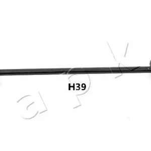 Bieleta antiruliu JAPKO 106H39 Reducere extra