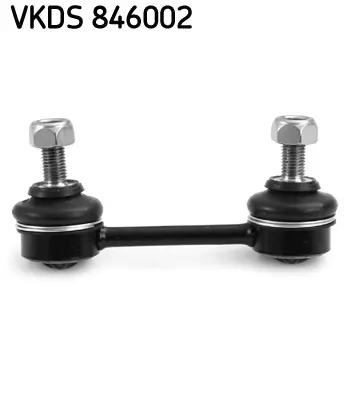 Bieleta antiruliu SKF VKDS 846002 Retur gratuit