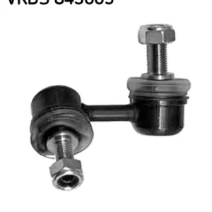 Bieleta antiruliu stanga SKF VKDS 843005 Lichidare de stoc