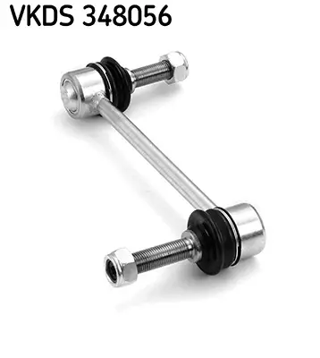 Reduceri Bieleta antiruliu SKF VKDS 348056