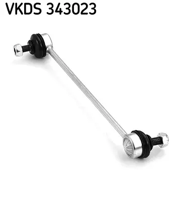 Reduceri Bieleta antiruliu SKF VKDS 343023