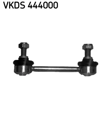Bieleta antiruliu SKF VKDS 444000 Preț promoțional