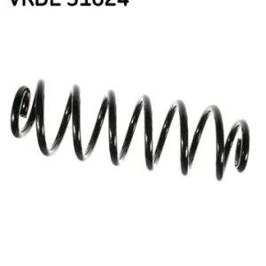 Calitate înaltă Arc suspensie spate SKF VKDL 31024