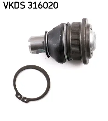 Pivot suspensie SKF VKDS 316020 Chilipir