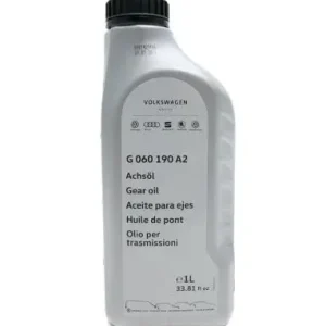 Ulei diferential spate original VW G060190A2 - 1 Litru Promoție