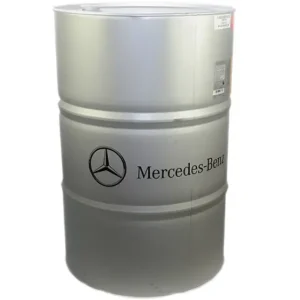 Ofertă limitată Ulei motor OE Mercedes 10W40 DTFR 15C110 (228.51) - 210 Litri