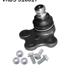 Pivot suspensie dreapta SKF VKDS 316017 Cumpărături sigure